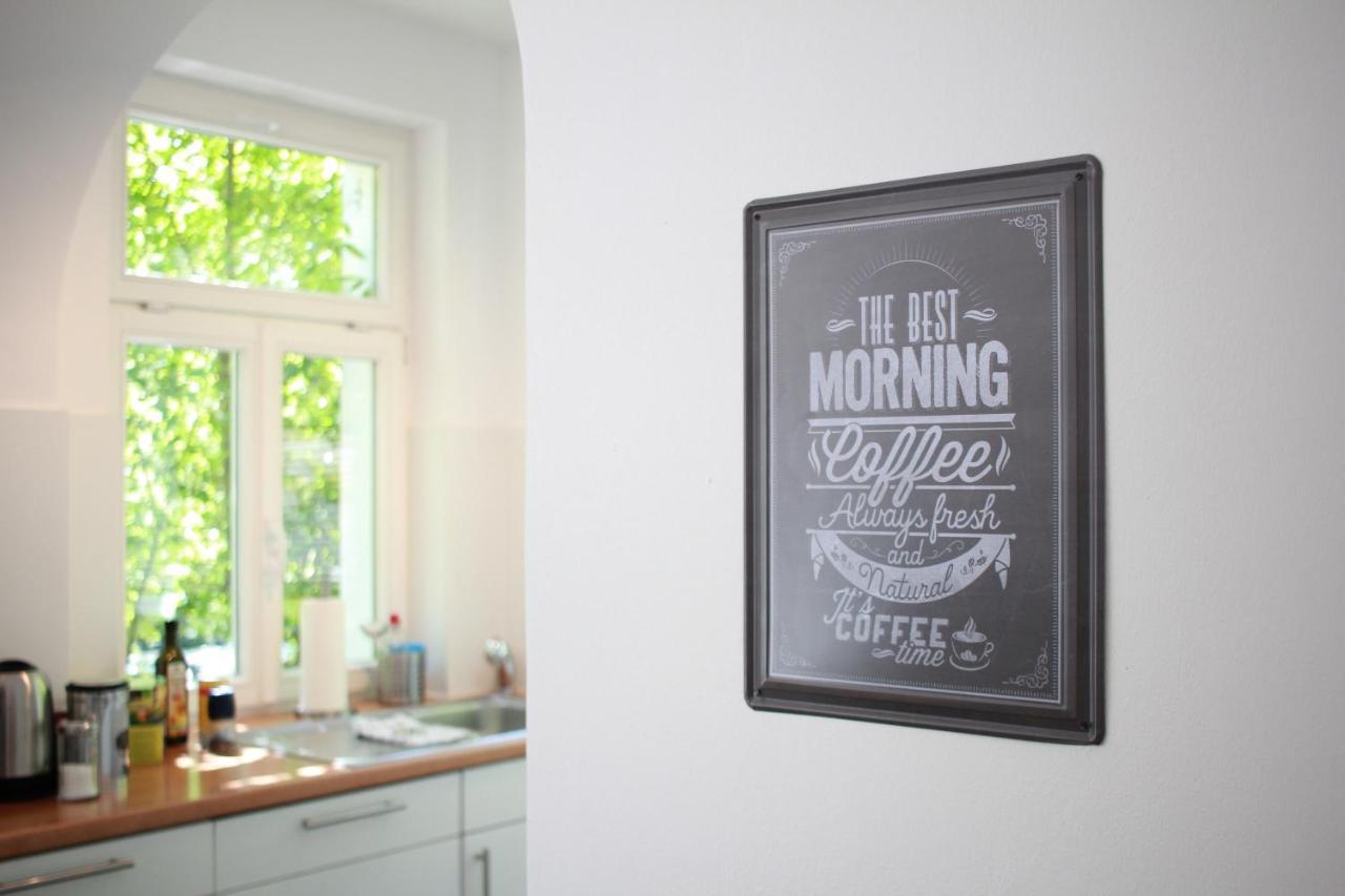 Ferienwohnung Hufelandstern Bis 7 Personen - Mit E-Ladesaeule! バート・ヴィルドゥンゲン エクステリア 写真