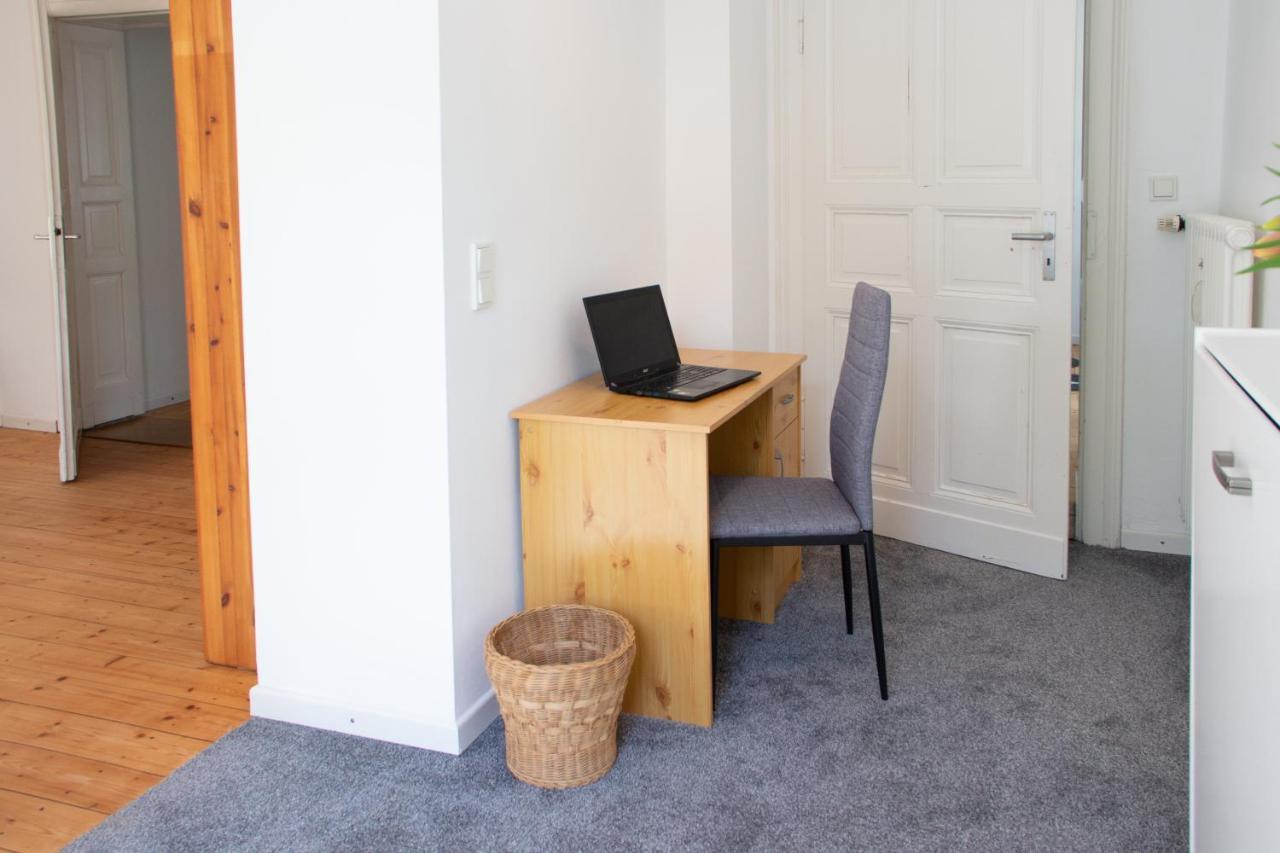 Ferienwohnung Hufelandstern Bis 7 Personen - Mit E-Ladesaeule! バート・ヴィルドゥンゲン エクステリア 写真