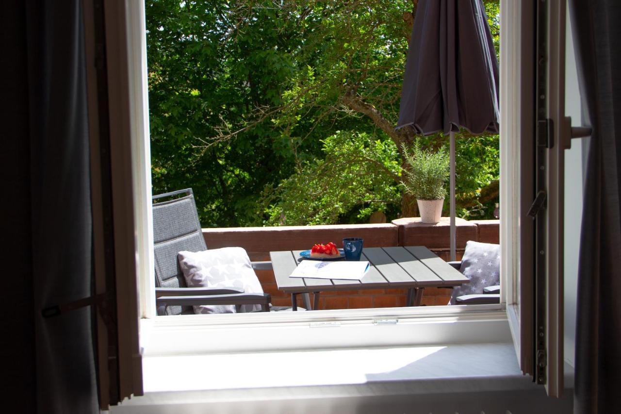 Ferienwohnung Hufelandstern Bis 7 Personen - Mit E-Ladesaeule! バート・ヴィルドゥンゲン エクステリア 写真