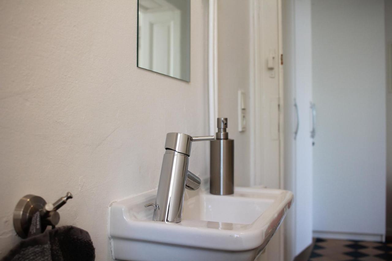 Ferienwohnung Hufelandstern Bis 7 Personen - Mit E-Ladesaeule! バート・ヴィルドゥンゲン エクステリア 写真